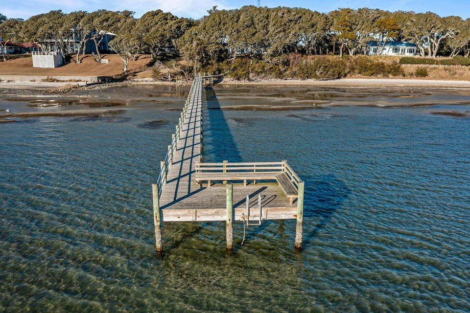 MC03 White Oak House in Morehead City