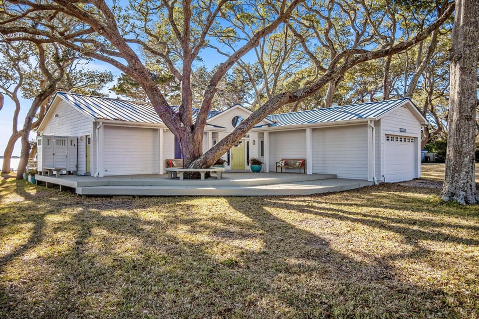 MC03 White Oak House in Morehead City