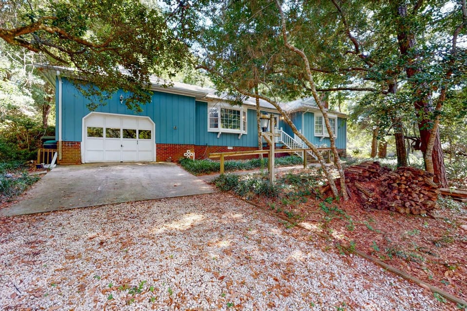 PK23 Pine Knoll Nest House in Pine Knoll Shores