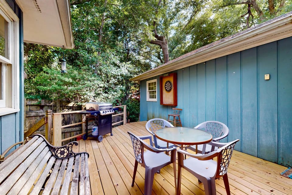 PK23 Pine Knoll Nest House in Pine Knoll Shores