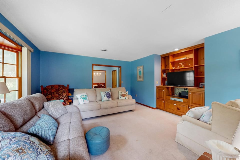 PK23 Pine Knoll Nest House in Pine Knoll Shores