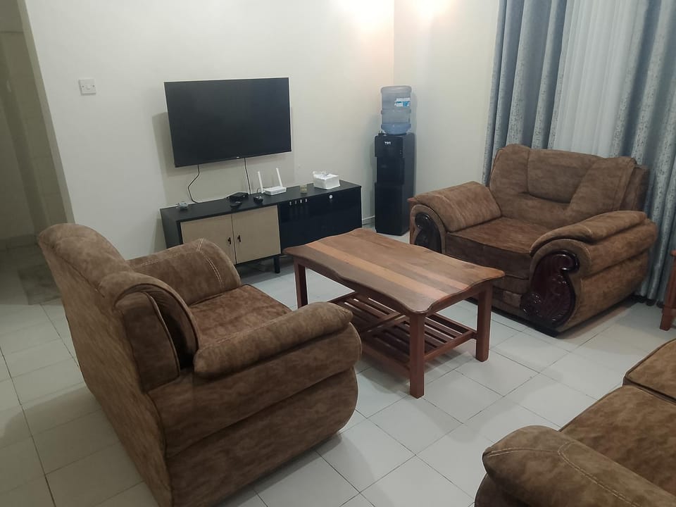 Kiguro Bed and Breakfast in Mombasa County