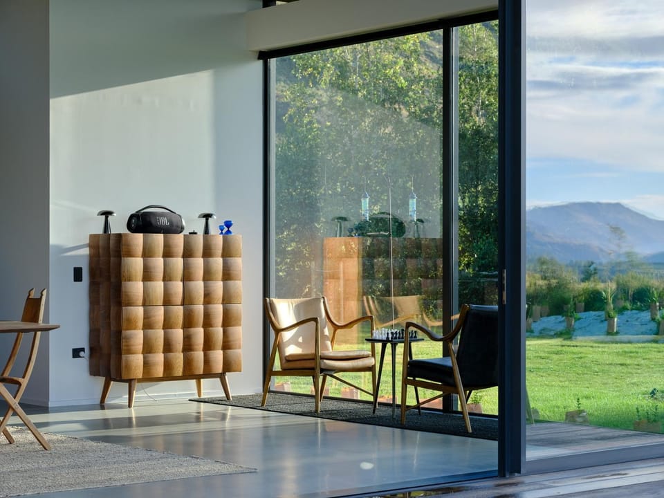 View (from property/room), Seating area