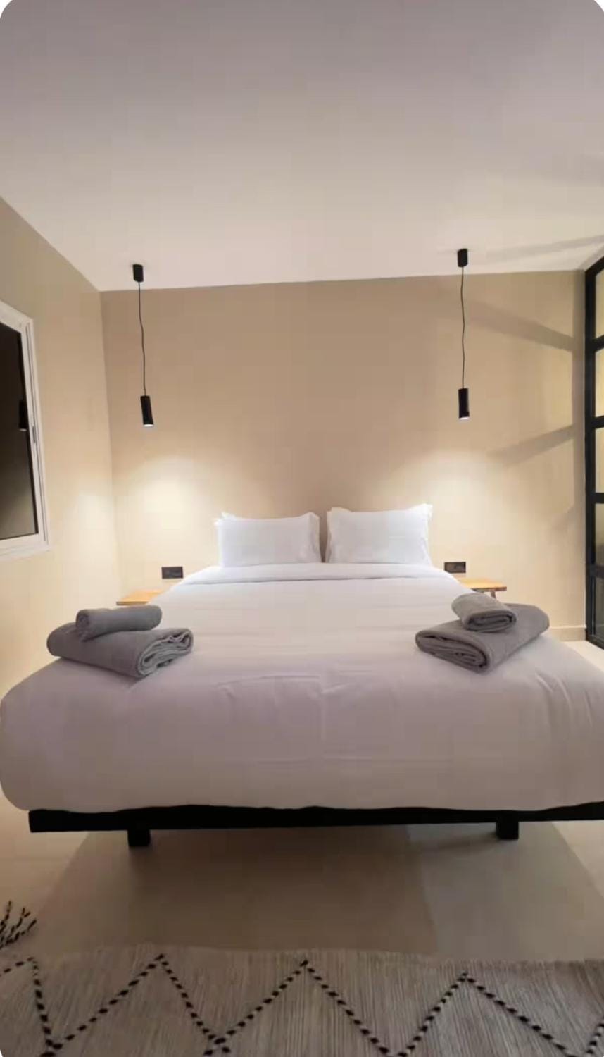 Suites Sahara Collection Gueliz Apartment in Marrakesh
