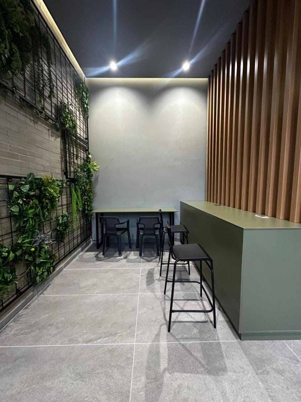 Modelia Smart Suites 303 Airport & Embassy Connection Apartment in Bogota
