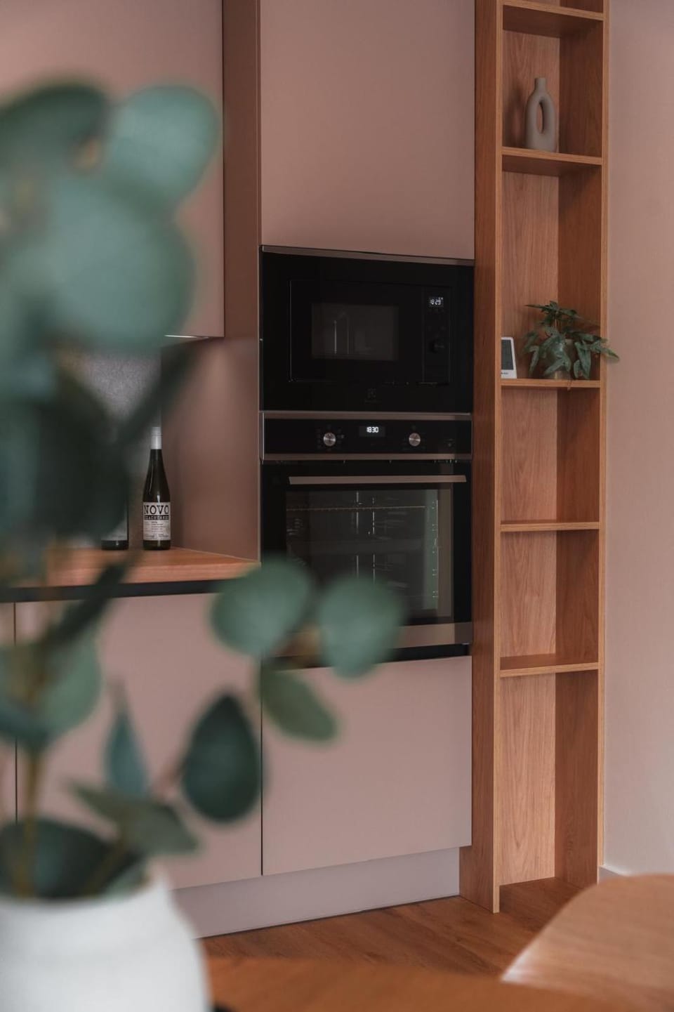 Klimatizovaný Apartmán v parku so záhradou a garážovým parkovaním Apartment in Slovakia