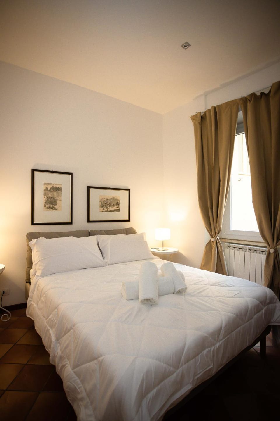 Appartamento 4 Posti Letto Centro Storico Ancona Apartment in Marche