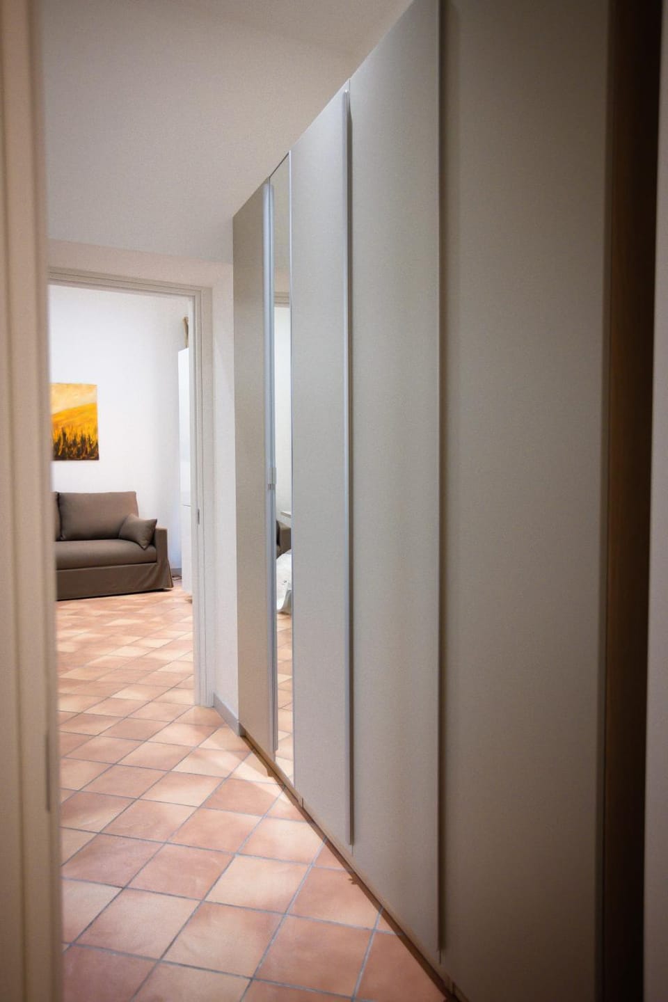 Appartamento 4 Posti Letto Centro Storico Ancona Apartment in Marche