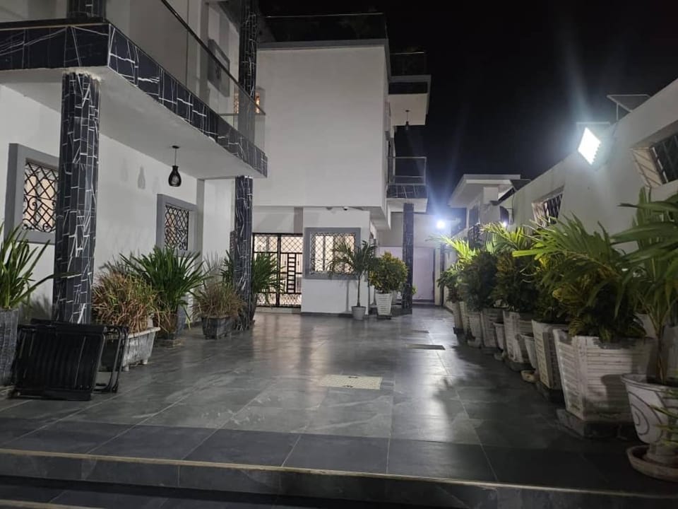 Villa Keur Dieynaba Villa in Saly