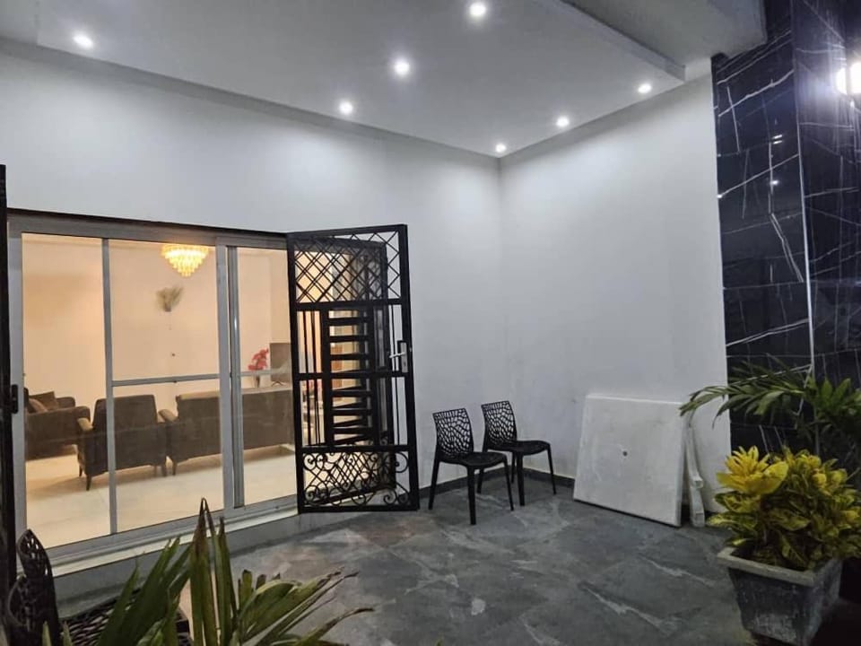 Villa Keur Dieynaba Villa in Saly