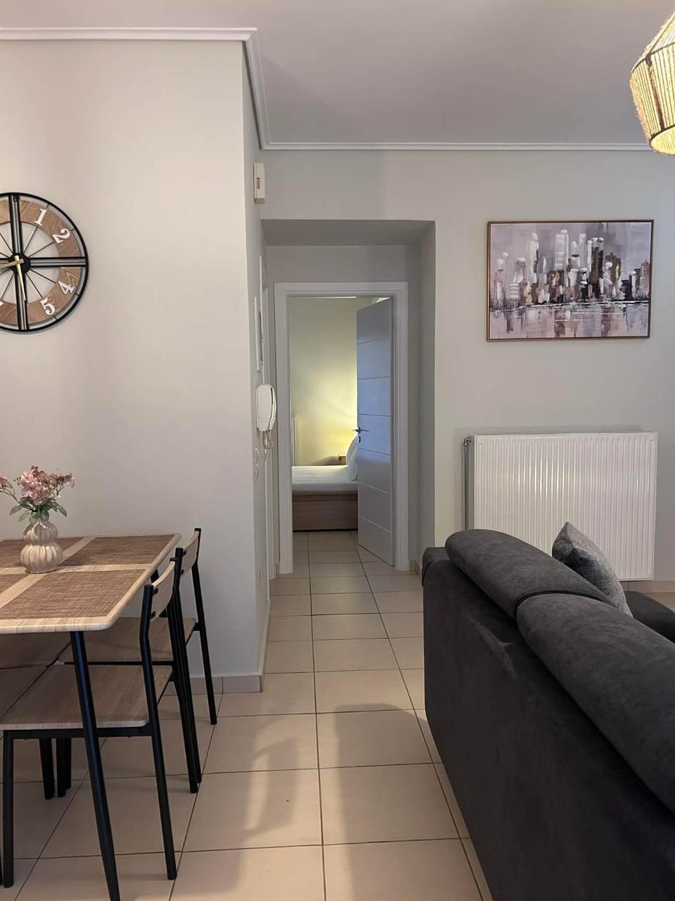 A&A Cozy Apartment Apartment in Messenia