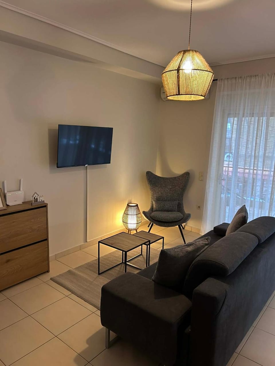 A&A Cozy Apartment Apartment in Messenia