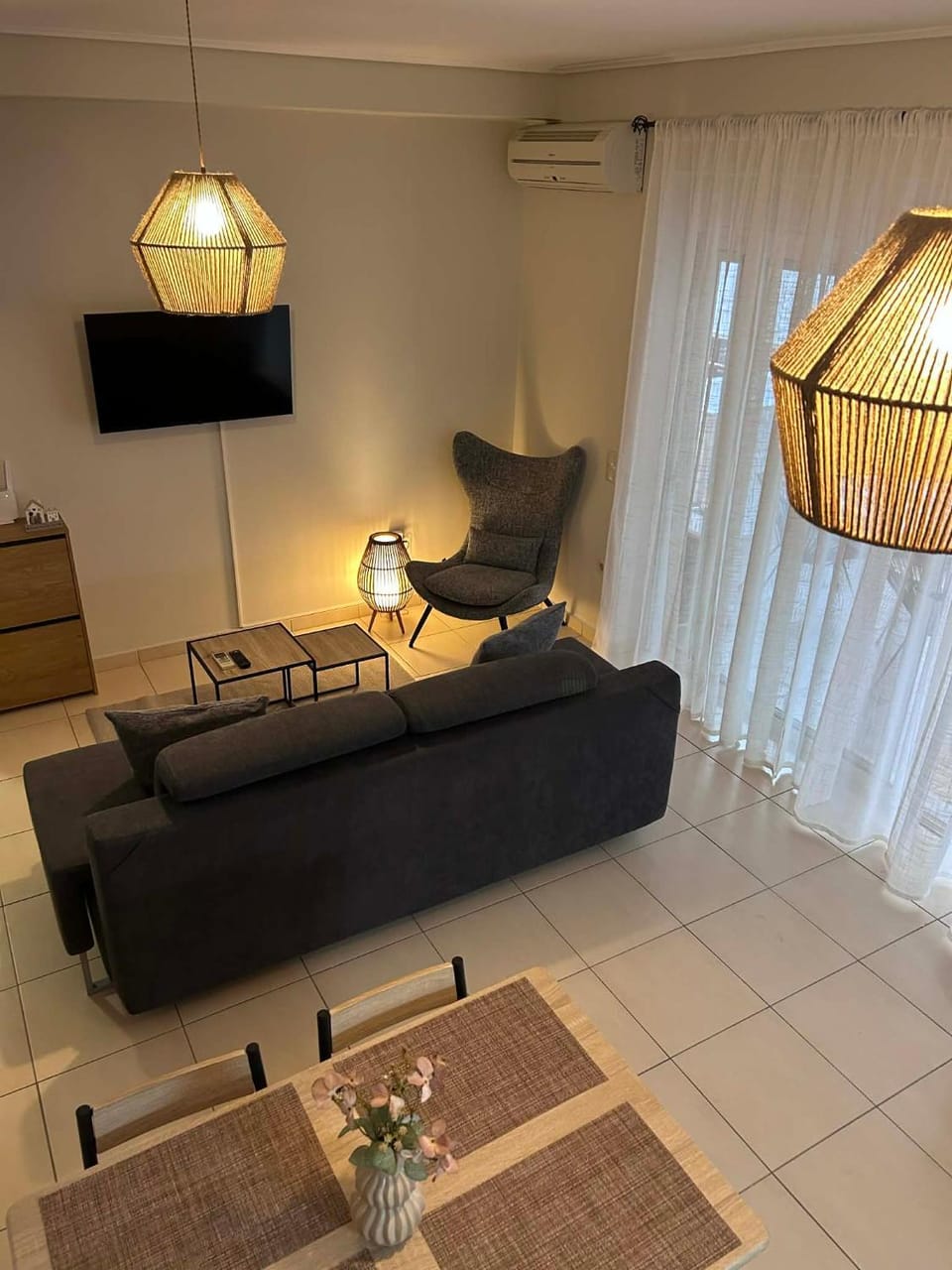 A&A Cozy Apartment Apartment in Messenia