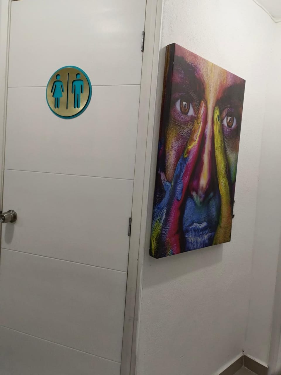 Habitacion Apartment in Monterrey