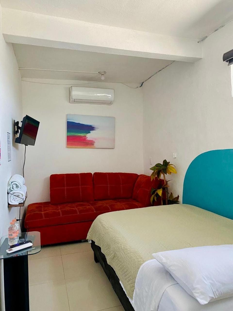 Habitacion Apartment in Monterrey