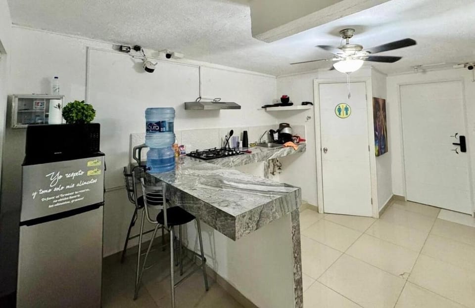 Habitacion Apartment in Monterrey