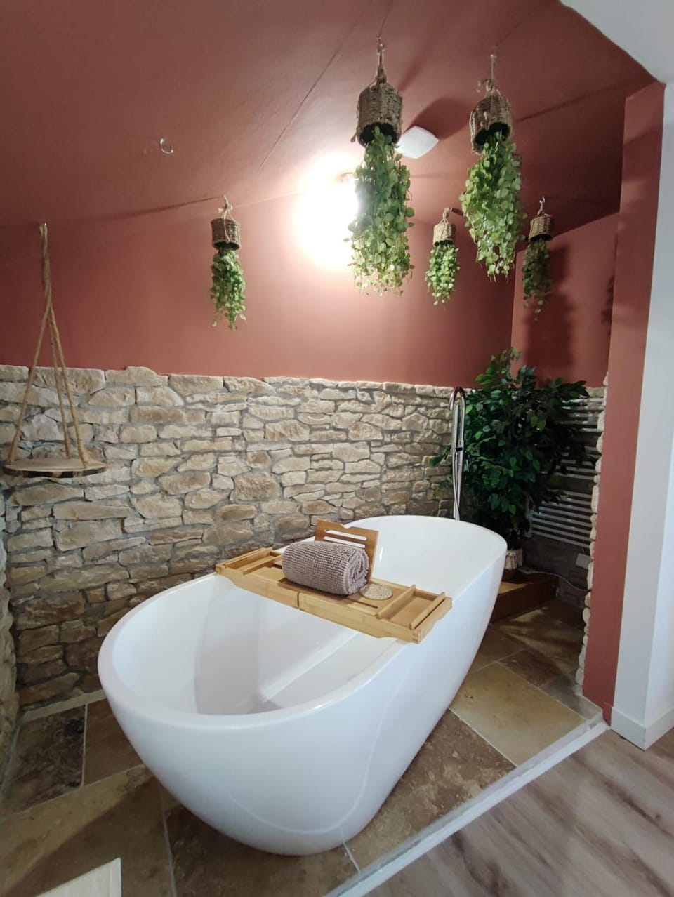 Cocon indépendant à deux pas d'Evreux Apartment in Normandy