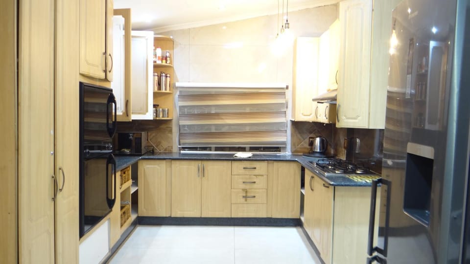 Fortuna Guest inn Bed and Breakfast in Sandton