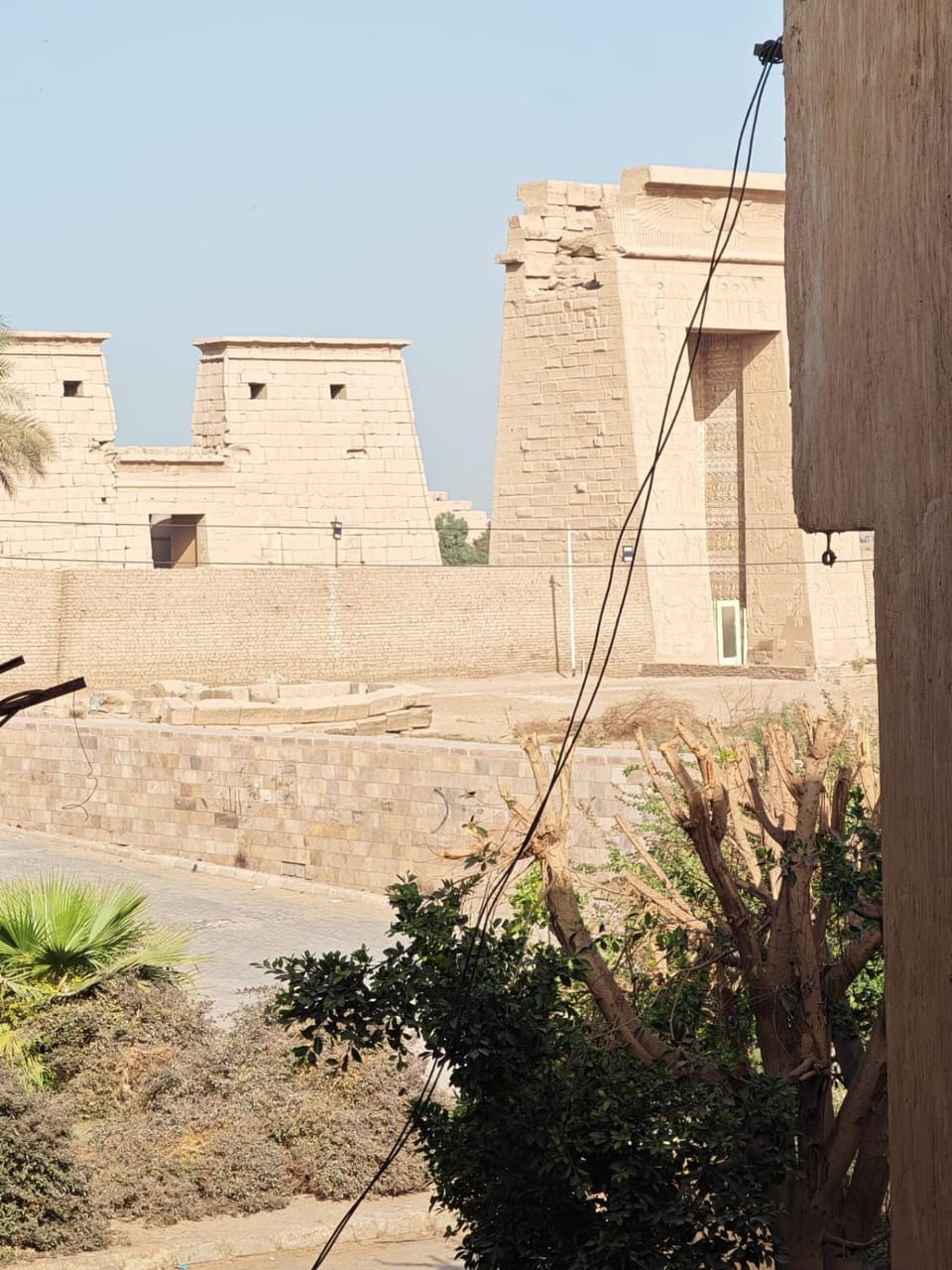 Heaven Guest House Apartment in Luxor