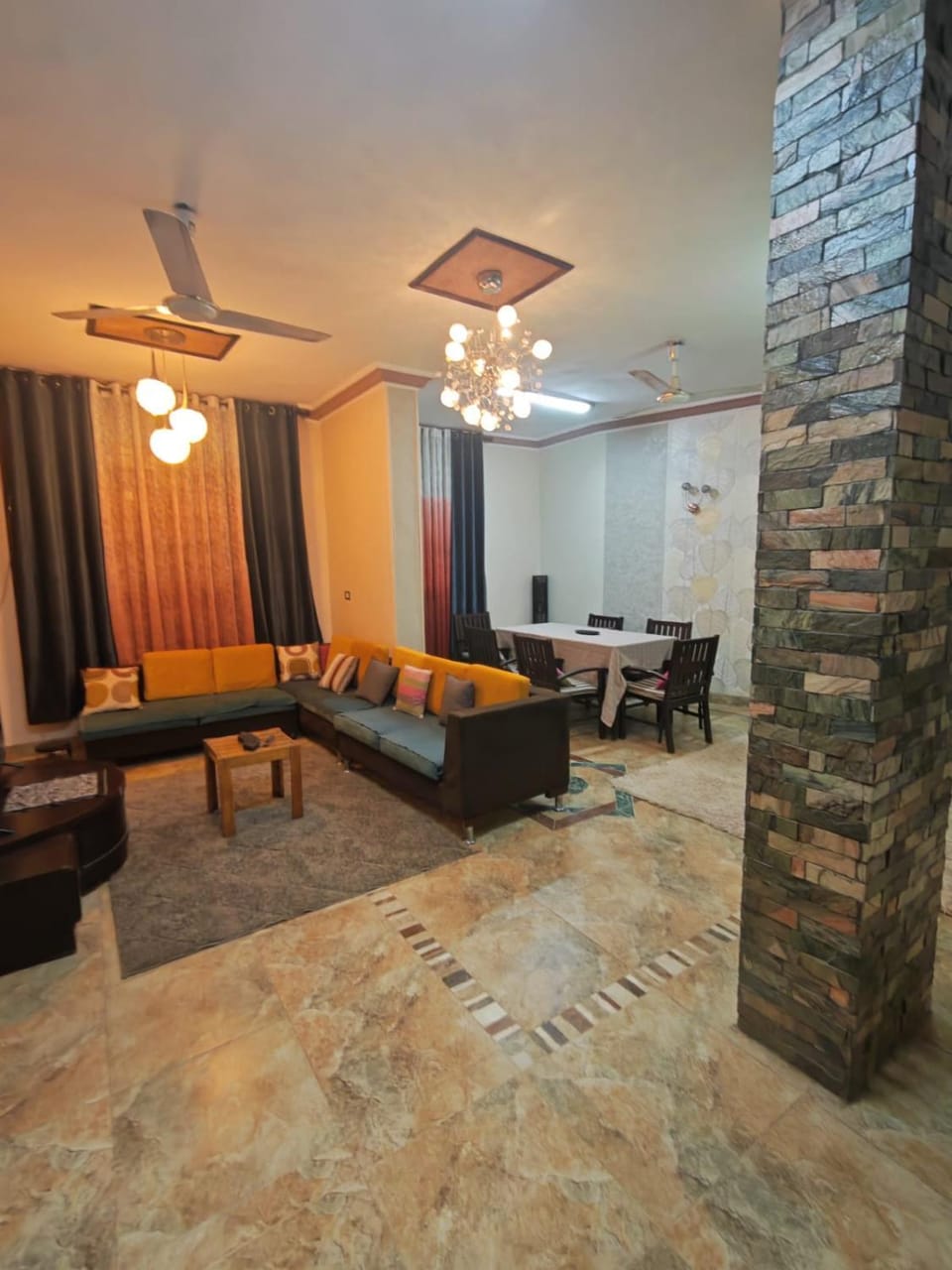 Heaven Guest House Apartment in Luxor