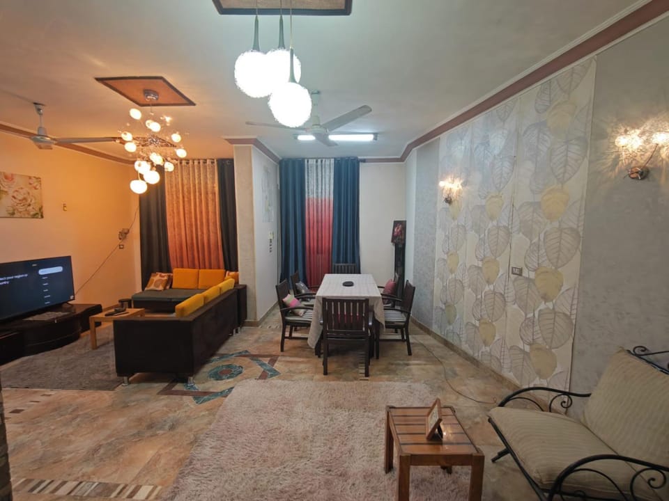 Heaven Guest House Apartment in Luxor