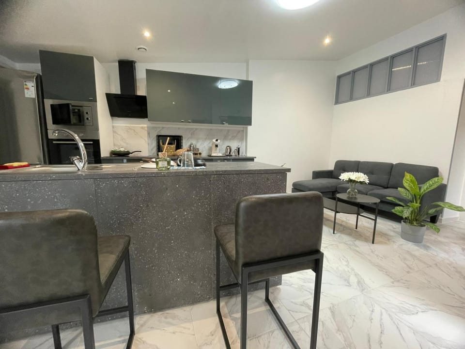 Communal lounge/ TV room, Living room