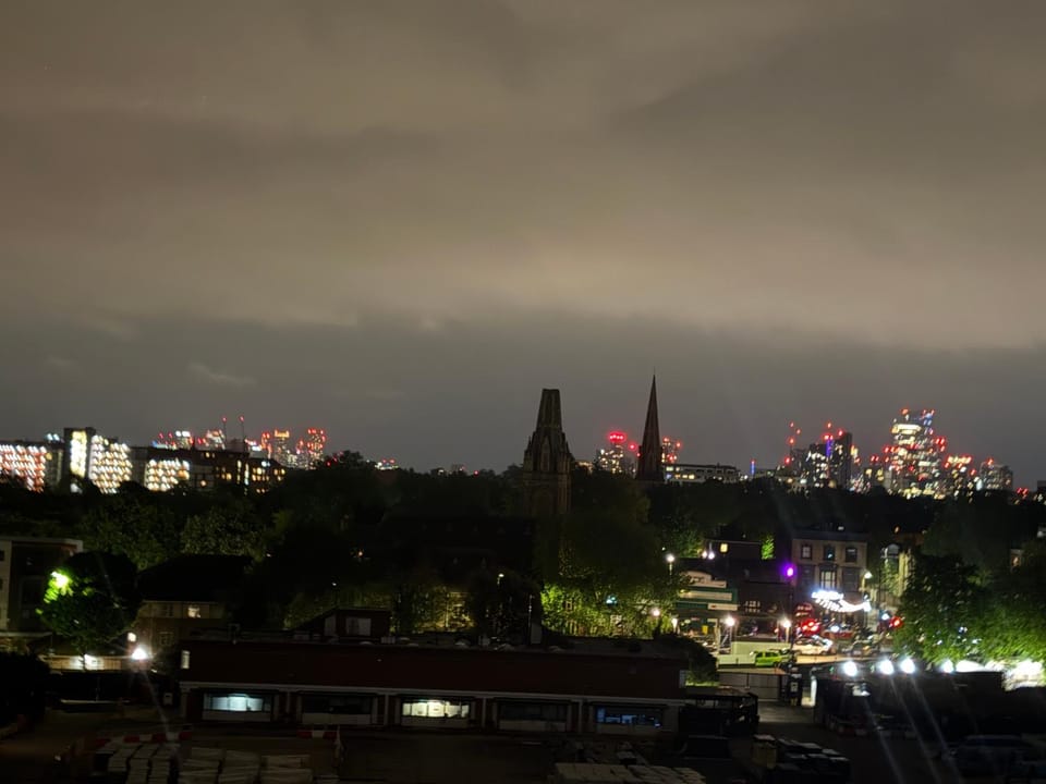 City view