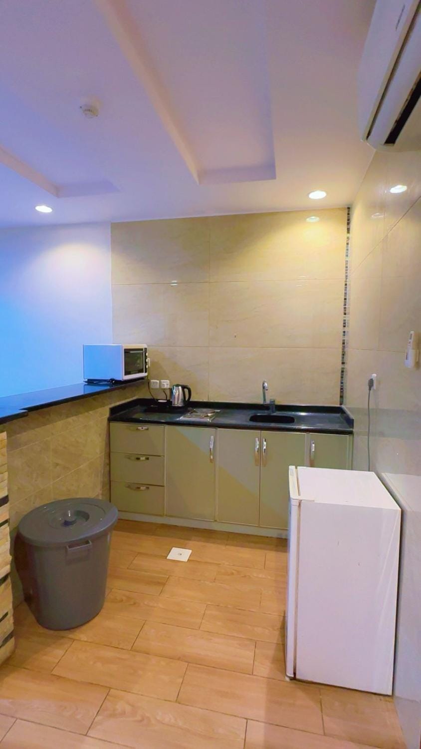 شاليهات واحة لافندر Apartment in Makkah Province