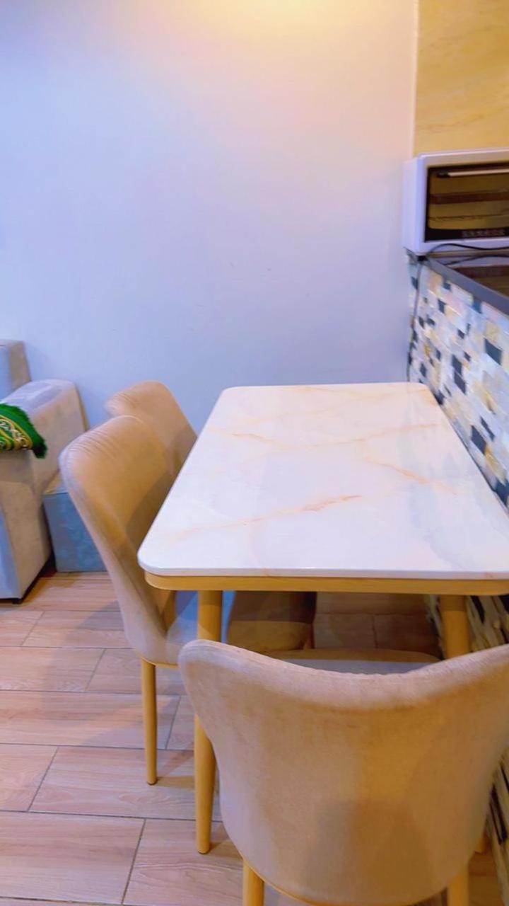 شاليهات واحة لافندر Apartment in Makkah Province