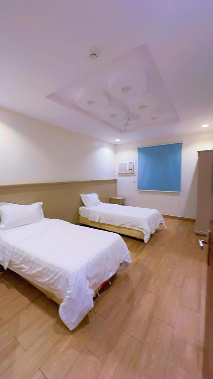شاليهات واحة لافندر Apartment in Makkah Province