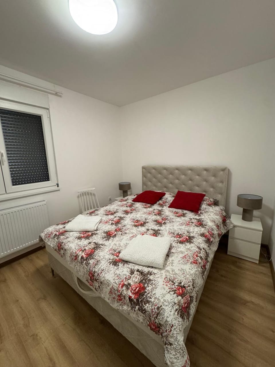Marinković Apartment in Bosnia and Herzegovina
