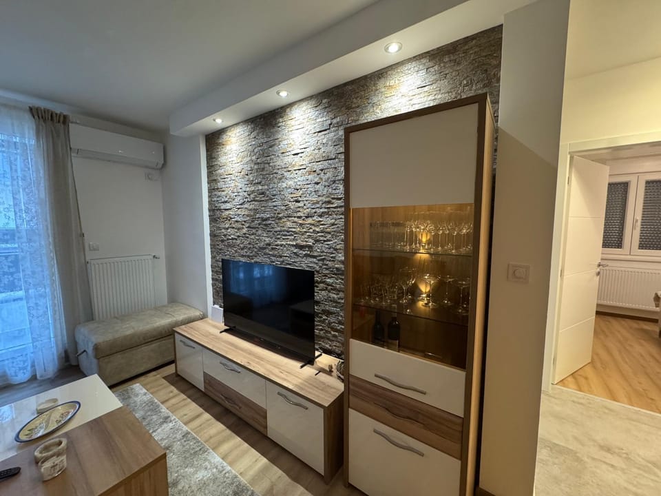 Marinković Apartment in Bosnia and Herzegovina
