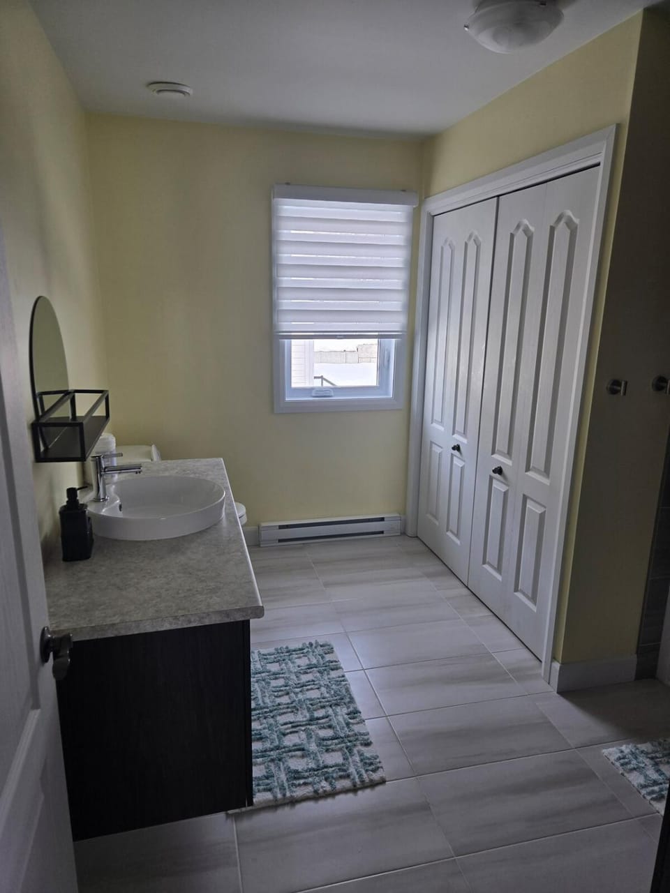 Magnifique appartement au plateau seigneurial Apartment in Quebec City