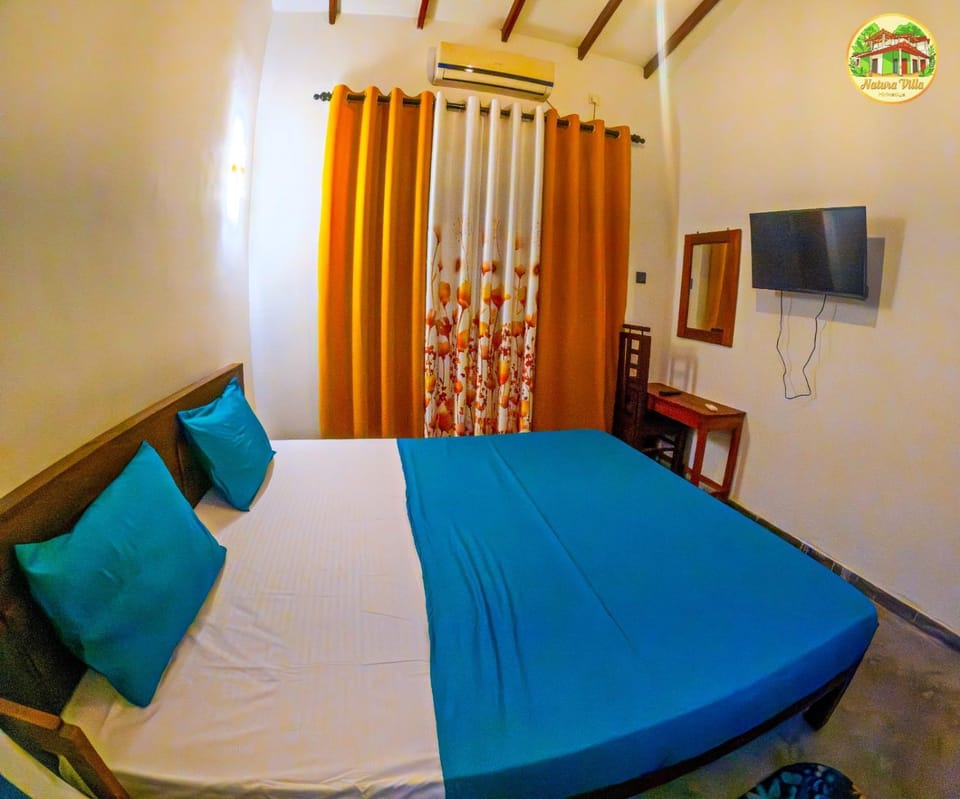 natura villa Hotel in Southern Province