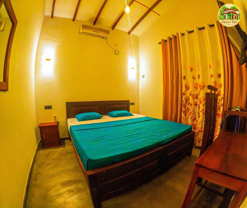 natura villa Hotel in Southern Province