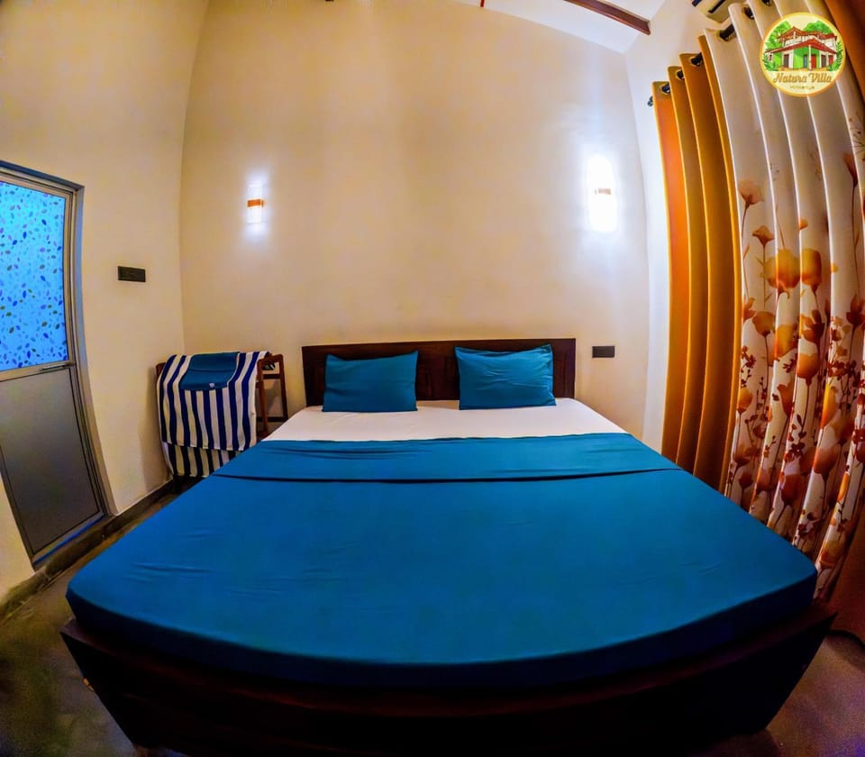 natura villa Hotel in Southern Province