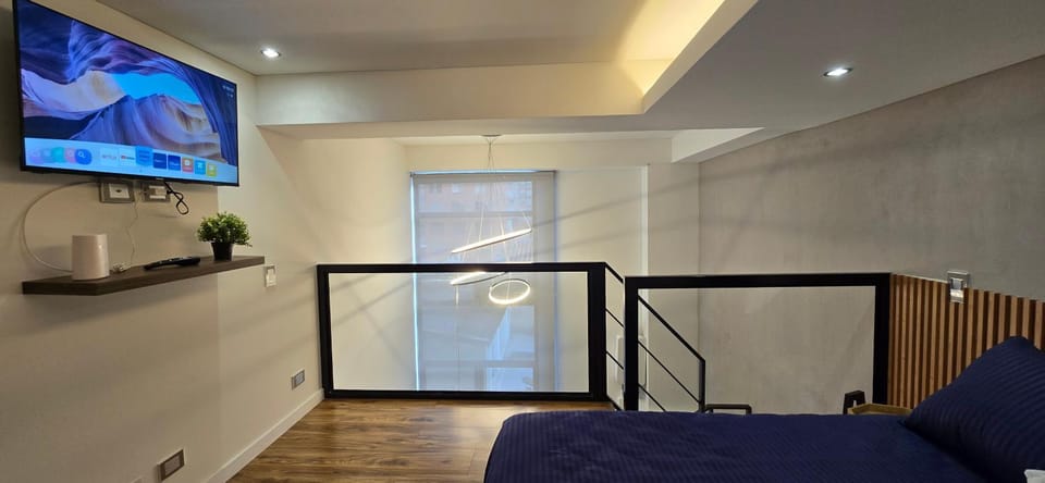 Embassy Family Home 304 Quiet & Secure 15 min to USA Visa Apartment in Bogota