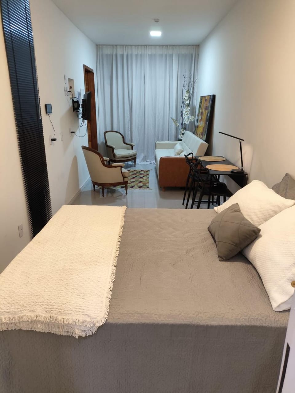 Loft 101 Vacation rental in Rio de Janeiro