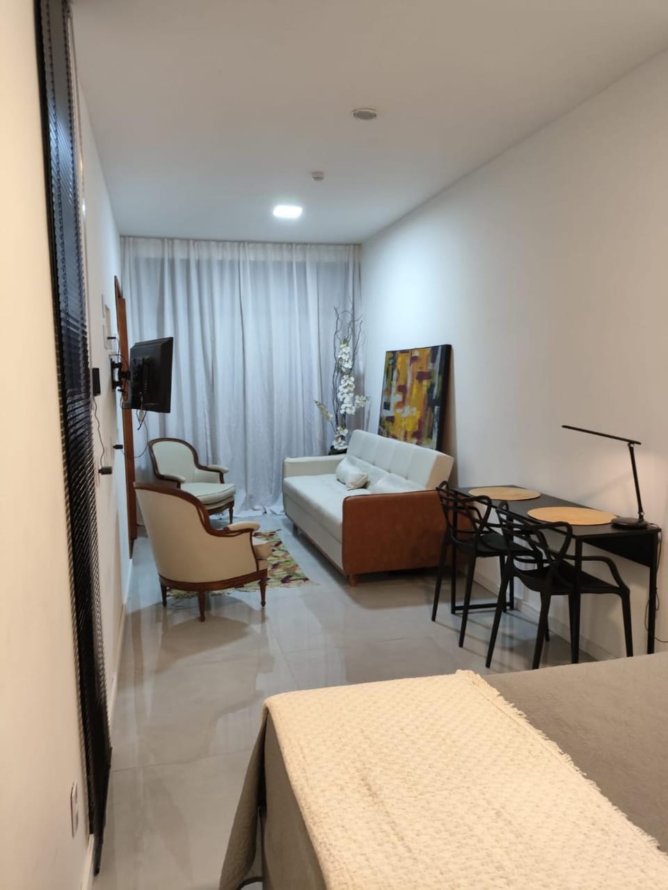 Loft 101 Vacation rental in Rio de Janeiro