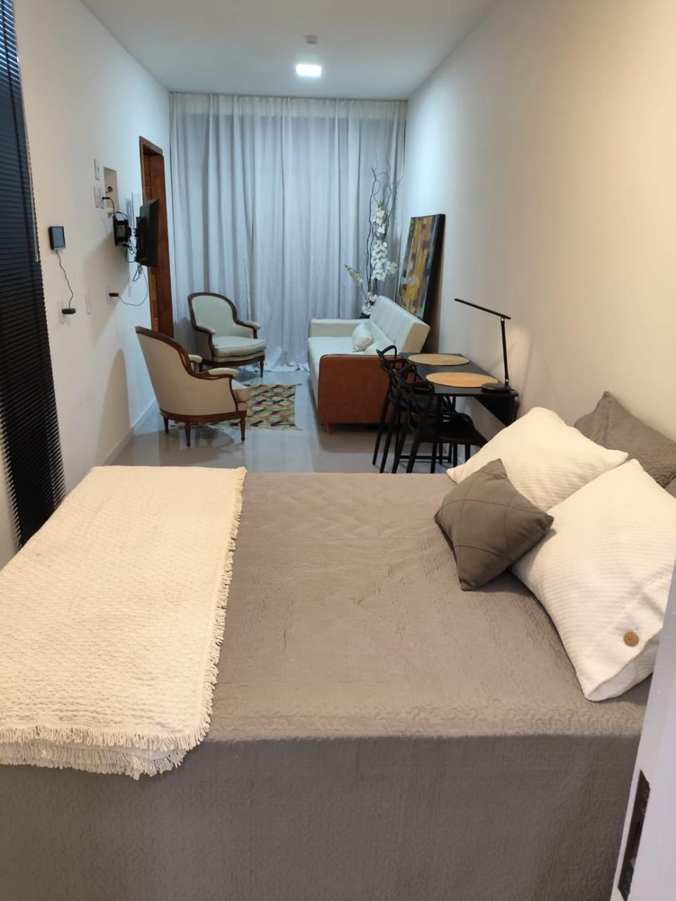 Loft 101 Vacation rental in Rio de Janeiro