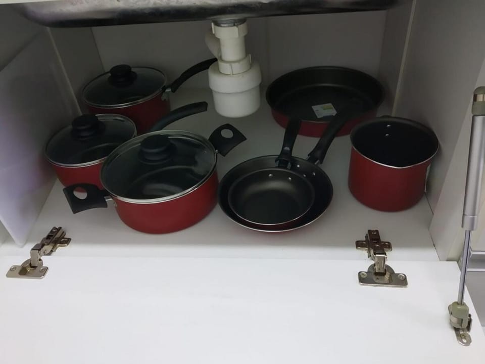 Apartamento Confortável para Família Apartment in São José do Rio Preto
