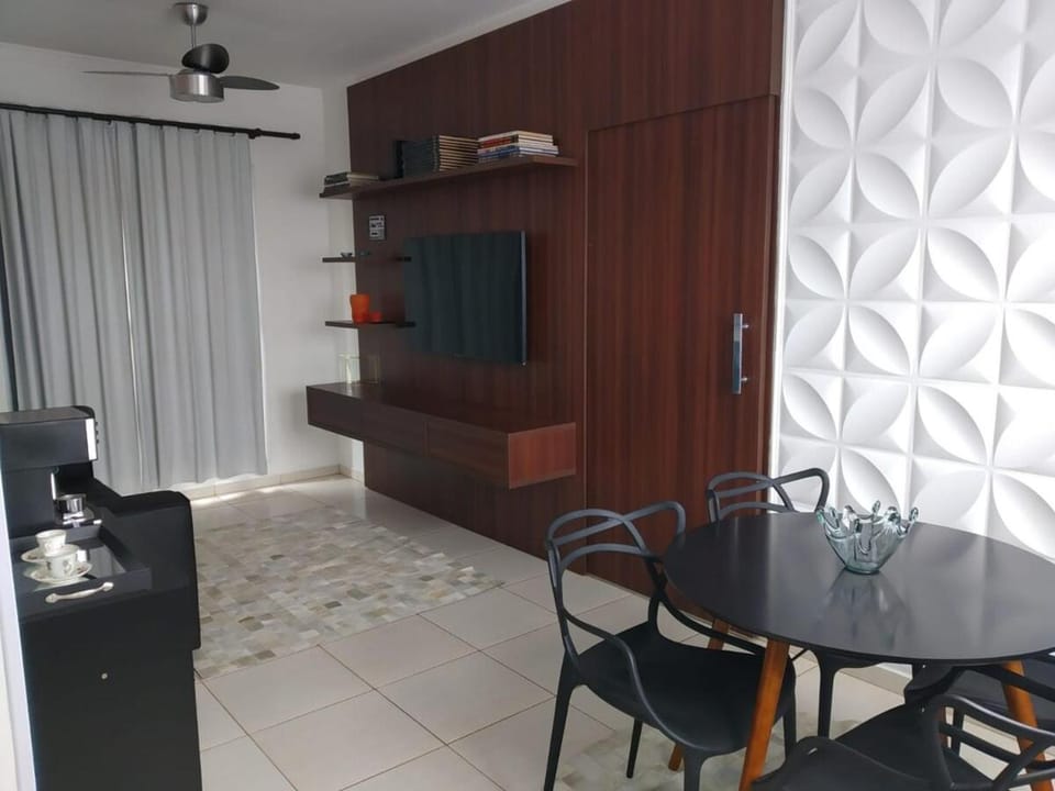 Apartamento Confortável para Família Apartment in São José do Rio Preto