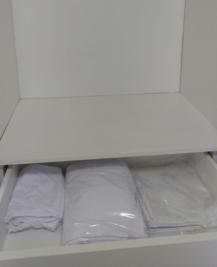 Apartamento Confortável para Família Apartment in São José do Rio Preto