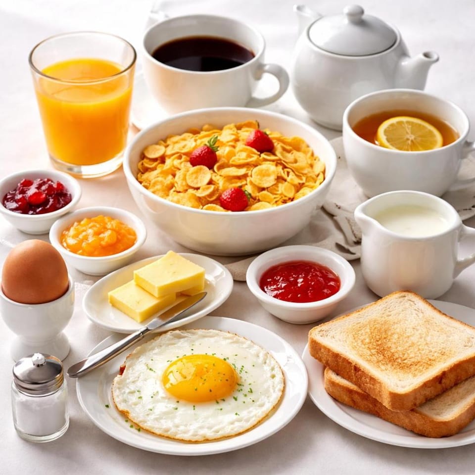 Breakfast