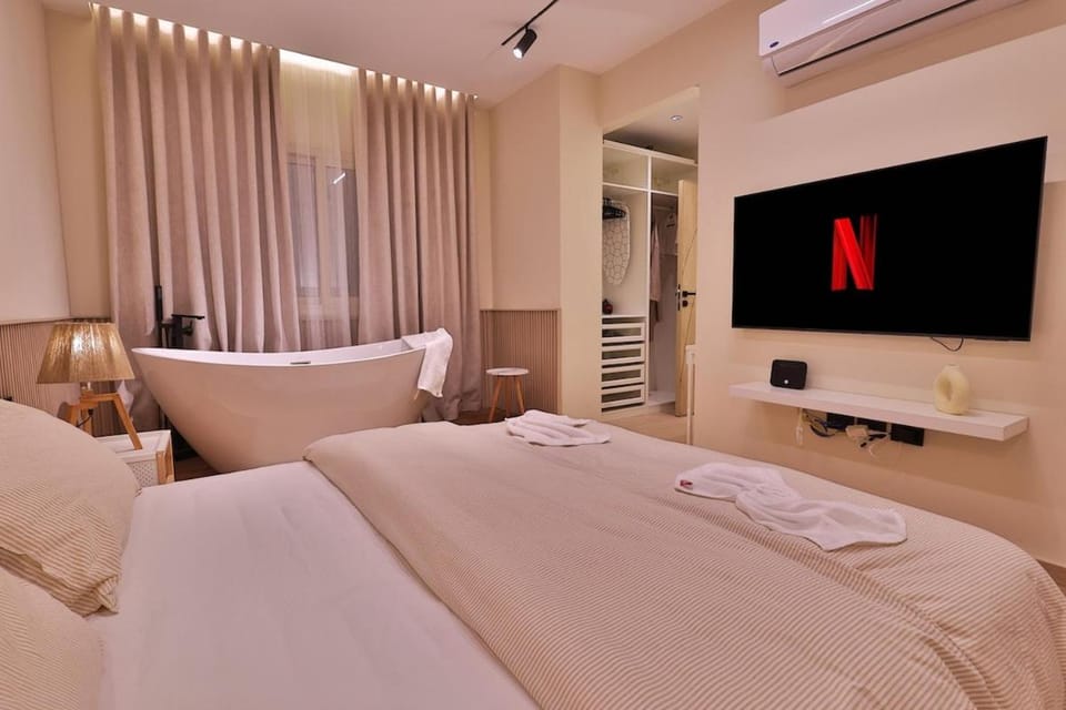 Sakan Al-Raha Luxury Studio Apartment in Cairo Governorate