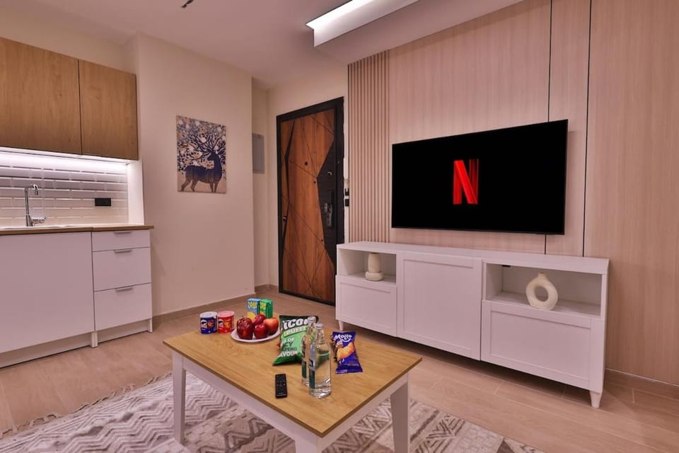 Sakan Al-Raha Luxury Studio Apartment in Cairo Governorate