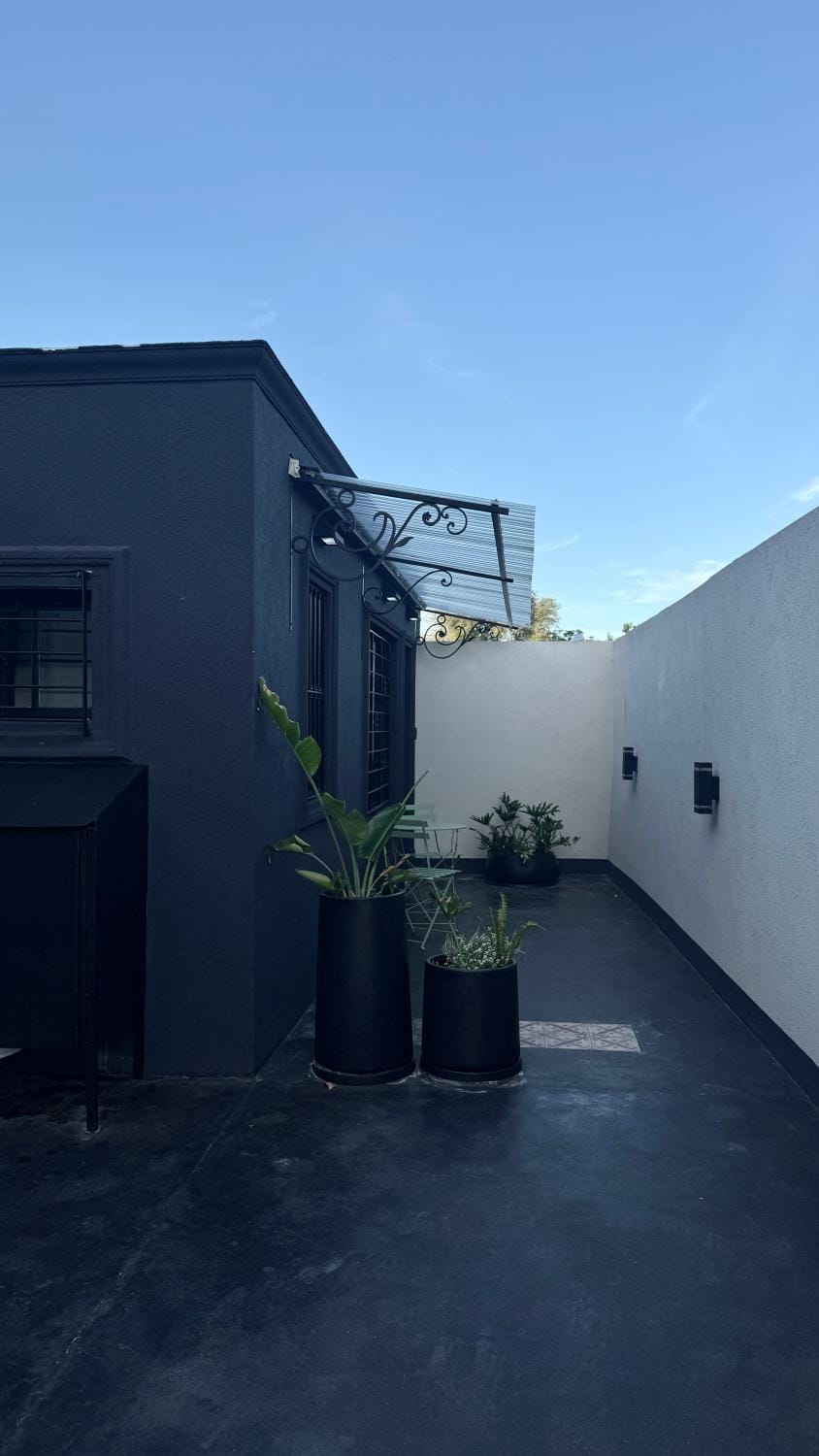 Esquina del tiempo - Departamento dos ambientes Apartment in Belén de Escobar