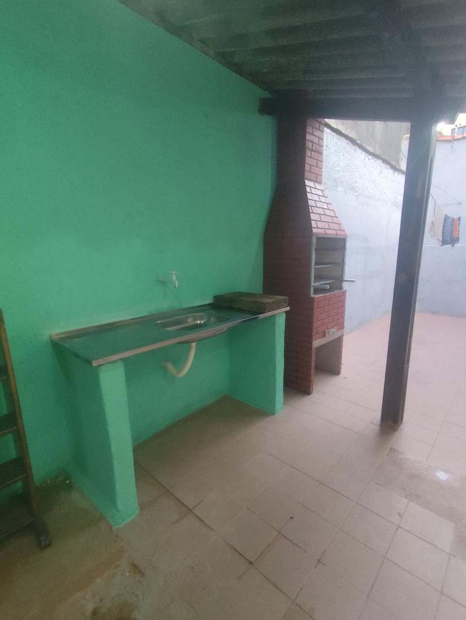 Casa em Peruíbe House in Peruíbe