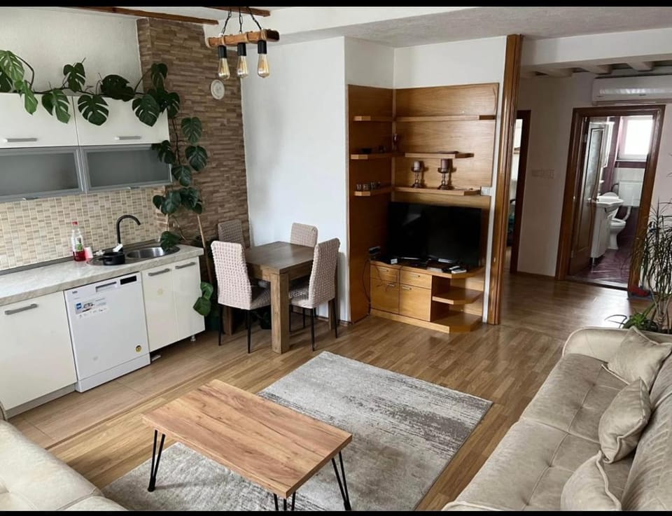 Apartment ne qender te Pejes Apartment in Europe