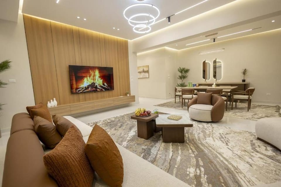 Luxury 4BR Apartment Near City Stars Apartment in Cairo Governorate